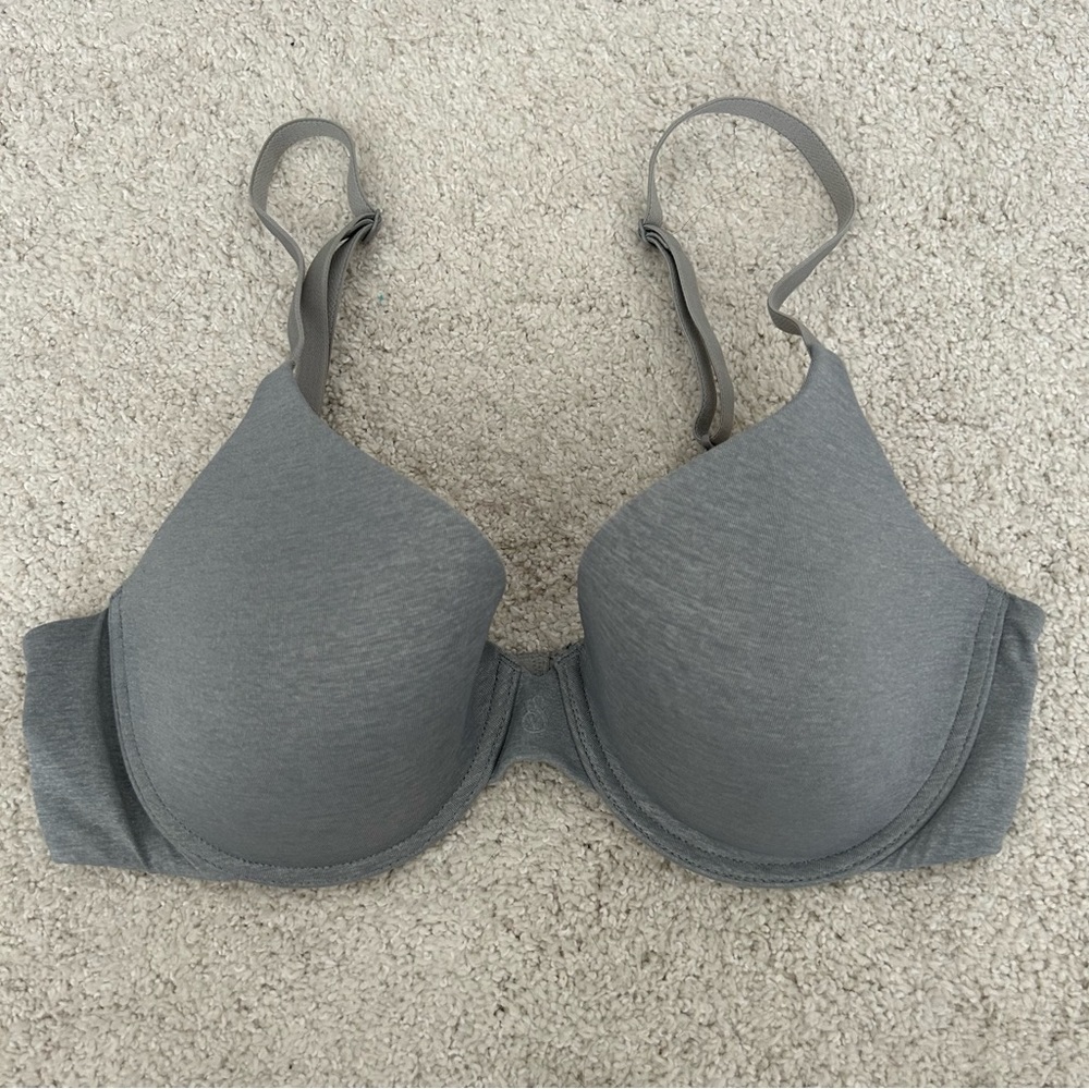Victorias Secret Uplift Semi Demi